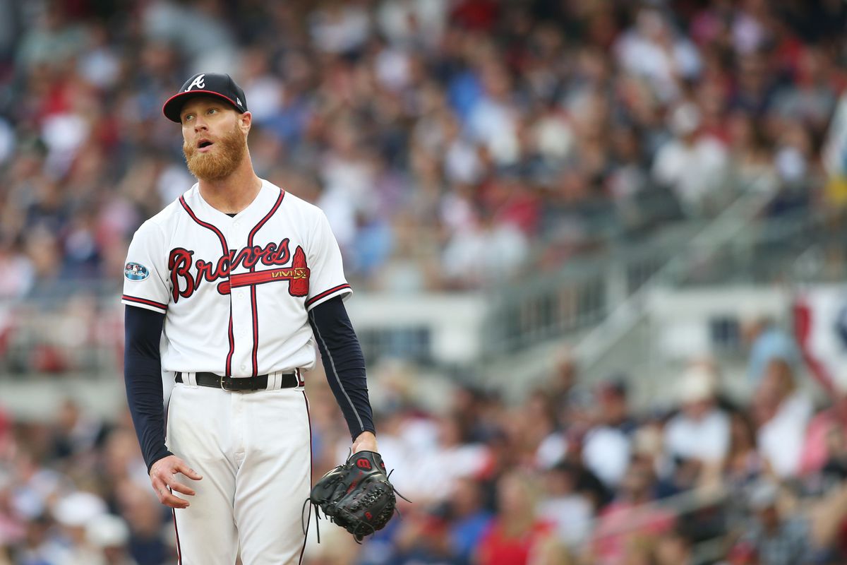 St. Louis Cardinals vs. Atlanta Braves - 10/4/2019 Free Pick & MLB Betting Prediction