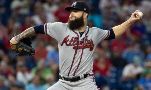 St. Louis Cardinals vs. Atlanta Braves - 10/3/2019 Free Pick & MLB Betting Prediction