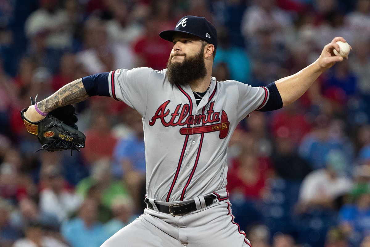 St. Louis Cardinals vs. Atlanta Braves - 10/3/2019 Free Pick & MLB Betting Prediction