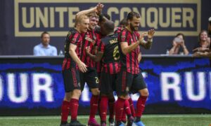 New England Revolution vs. Atlanta United - 10/19/2019 Free Pick & MLS Betting Prediction