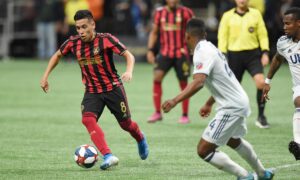 Atlanta United vs. New York City FC- 07/03/2022 Free Pick & MLS Betting Prediction