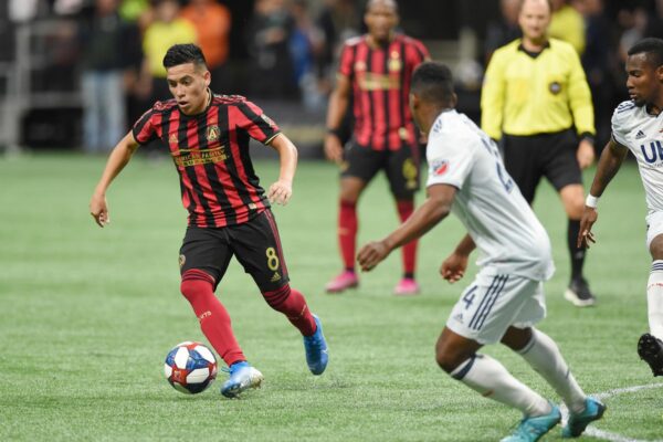 Atlanta United vs. New York City FC- 07/03/2022 Free Pick & MLS Betting Prediction