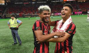 New York Red Bulls vs. Atlanta United - 08/17/2022 Free Pick & MLS Betting Prediction