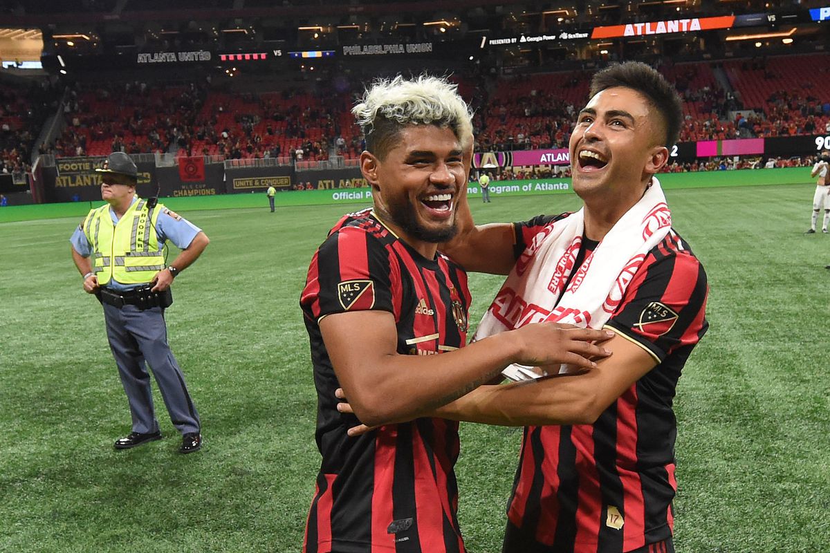 New York Red Bulls vs. Atlanta United - 08/17/2022 Free Pick & MLS Betting Prediction