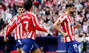 Lokomotiv Moscow vs. Atletico Madrid - 12/11/2019 Free Pick & Champions League Betting Prediction