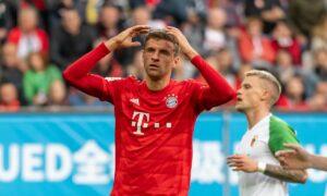 FC Barcelona vs. Bayern Munich - 8/14/2020 Free Pick & Champions League Betting Tips