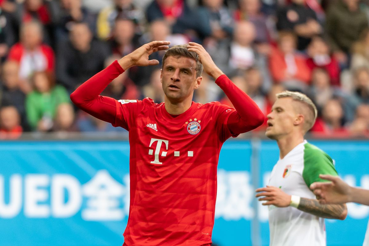 Bayern Munich vs. Olympiakos - 10/22/2019 Free Pick & Champions League Betting Prediction