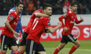 Lyon vs. Benfica - 10/23/2019 Free Pick & Champions League Betting Prediction