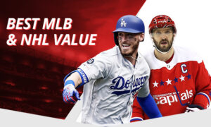 Bonus Code MLBNHL19