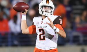 New Mexico State Aggies vs. Bowling Green Falcons - 12/26/2022 Free Pick & CFB Betting Prediction