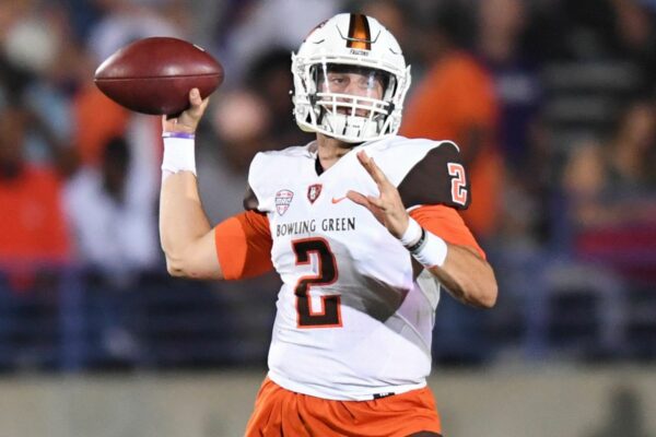Miami (OH) RedHawks vs. Bowling Green Falcons - 10/15/2022 Free Pick & CFB Prediction
