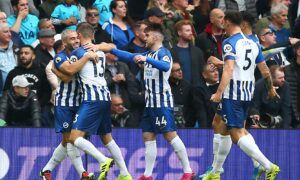 Aston Villa vs. Brighton - 1/18/2020 Free Pick & EPL Betting Tips