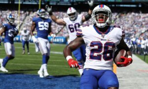 Miami Dolphins vs. Buffalo Bills - 10/20/2019 Free Pick & NFL Betting Prediction