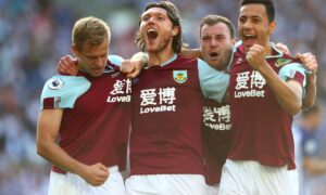 Brighton vs. Burnley - 2/6/2021 Free Pick & EPL Betting Tips