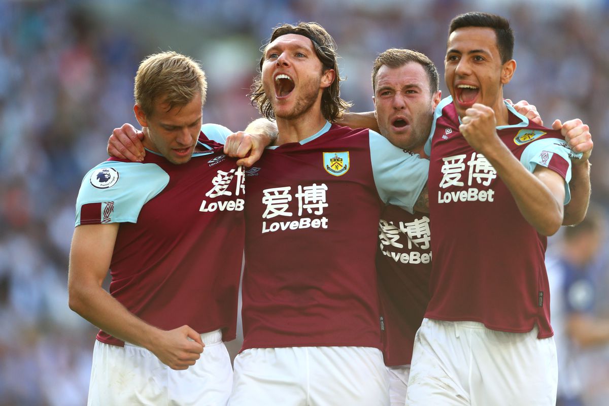 ManchestBurnleyer United vs. Burnley - 12/28/2019 Free Pick & EPL Betting Tips