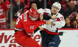 Montreal Canadiens vs. Carolina Hurricanes Free Pick & NHL Betting Prediction, 5/29/26