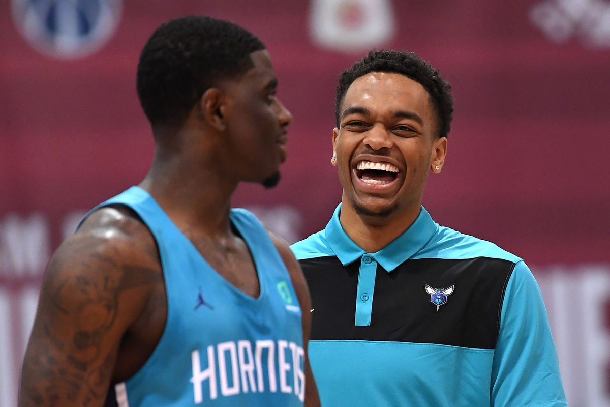 Minnesota Timberwolves vs. Charlotte Hornets - 10/25/2019 Free Pick & NBA Betting Prediction