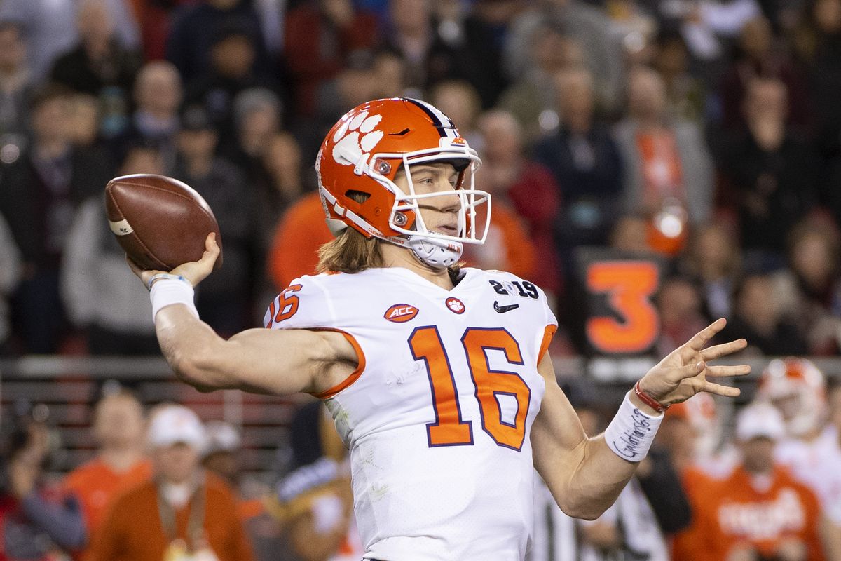 #7 Miami Hurricanes vs. #1 Clemson Tigers - 10/10/2020 Free Pick & CFB Betting Prediction