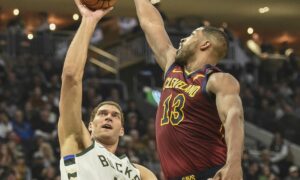 Minnesota Timberwovles vs. Cleveland Cavaliers - 1/5/2020 Free Pick & NBA Betting Prediction