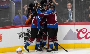Ottawa Senators vs. Colorado Avalanche - 2/11/2020 Free Pick & NHL Betting Prediction