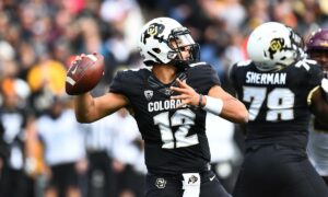 Arizona Wildcats vs. Colorado Buffaloes - 10/5/2019 Free Pick & CFB Betting Prediction
