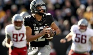 Stanford Cardinal vs. Colorado Buffaloes - 11/9/2019 Free Pick & CFB Betting Prediction