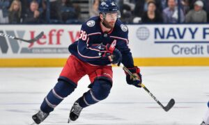 Carolina Hurricanes vs. Columbus Blue Jackets - 10/24/2019 Free Pick & NHL Betting Prediction