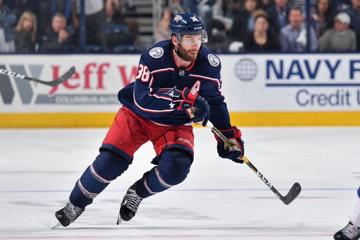 Buffalo Sabres vs. Columbus Blue Jackets - 10/7/2019 Free Pick & NHL Betting Prediction