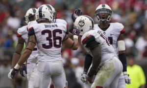 Navy Midshipmen vs. Connecticut Huskies - 11/1/2019 Free Pick & CFB Betting Prediction