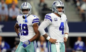 Cincinnati Bengals vs. Dallas Cowboys 12/9/2024 Free Pick & NFL Betting Prediction