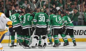 Los Angeles Kings vs. Dallas Stars Free Pick & NHL Betting Prediction, 12/15/25