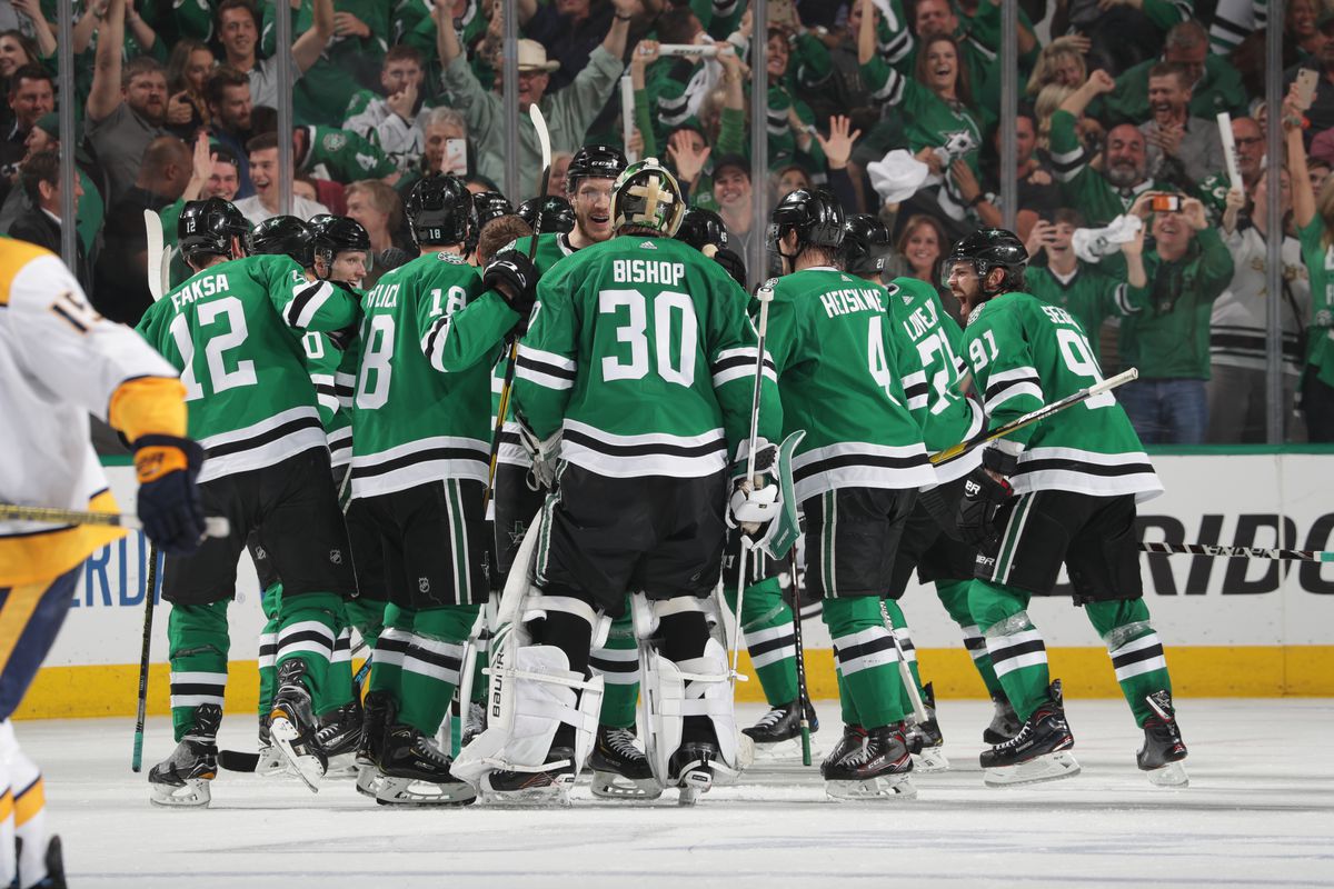 Ottawa Senators vs. Dallas Stars - 10/21/2019 Free Pick & NHL Betting Prediction