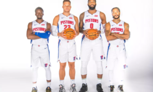 Philadelphia 76ers vs. Detroit Pistons - 1/23/2021 Free Pick & NBA Betting Prediction