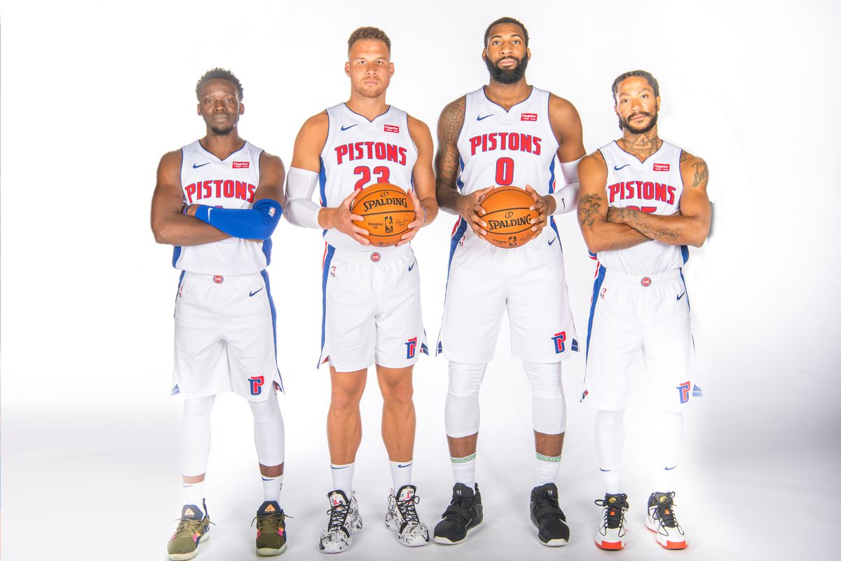 Philadelphia 76ers vs. Detroit Pistons - 1/23/2021 Free Pick & NBA Betting Prediction