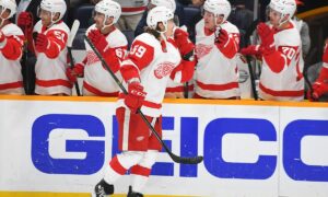 Anaheim Ducks vs. Detroit Red Wings - 10/8/2019 Free Pick & NHL Betting Prediction