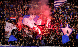 Dinamo Zagreb vs. Shakhtar Donetsk - 10/22/2019 Free Pick & Champions League Betting Prediction