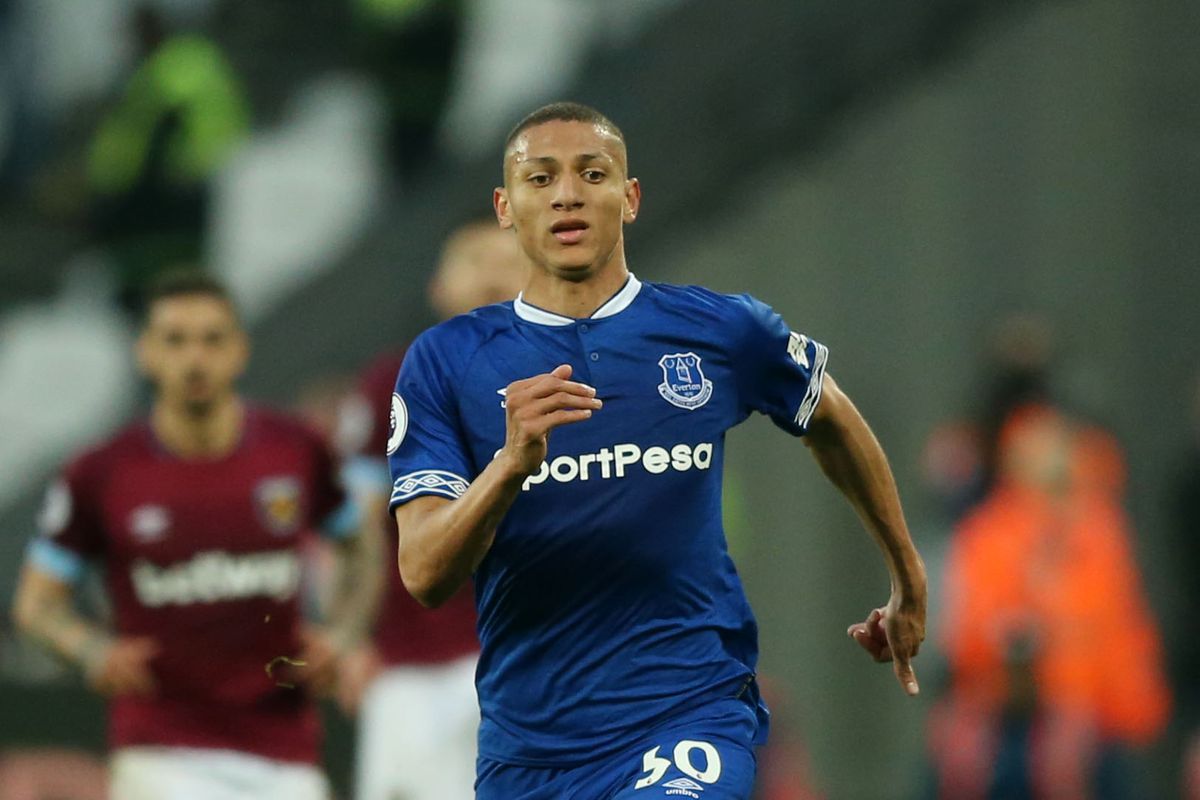 West Ham United vs. Everton - 10/19/2019 Free Pick & EPL Betting Prediction
