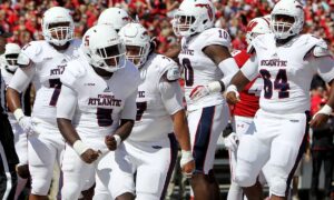 Tulane Green Wave vs. Florida Atlantic Owls 11/18/2023 Free Pick & CFB Betting Prediction