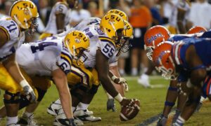 Free Against The Spread Week 7 Predictions – 2019 NCAA Football Picks & Schedule