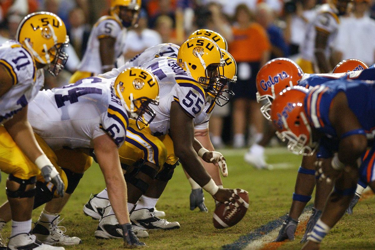 Free Against The Spread Week 7 Predictions College Football Betting