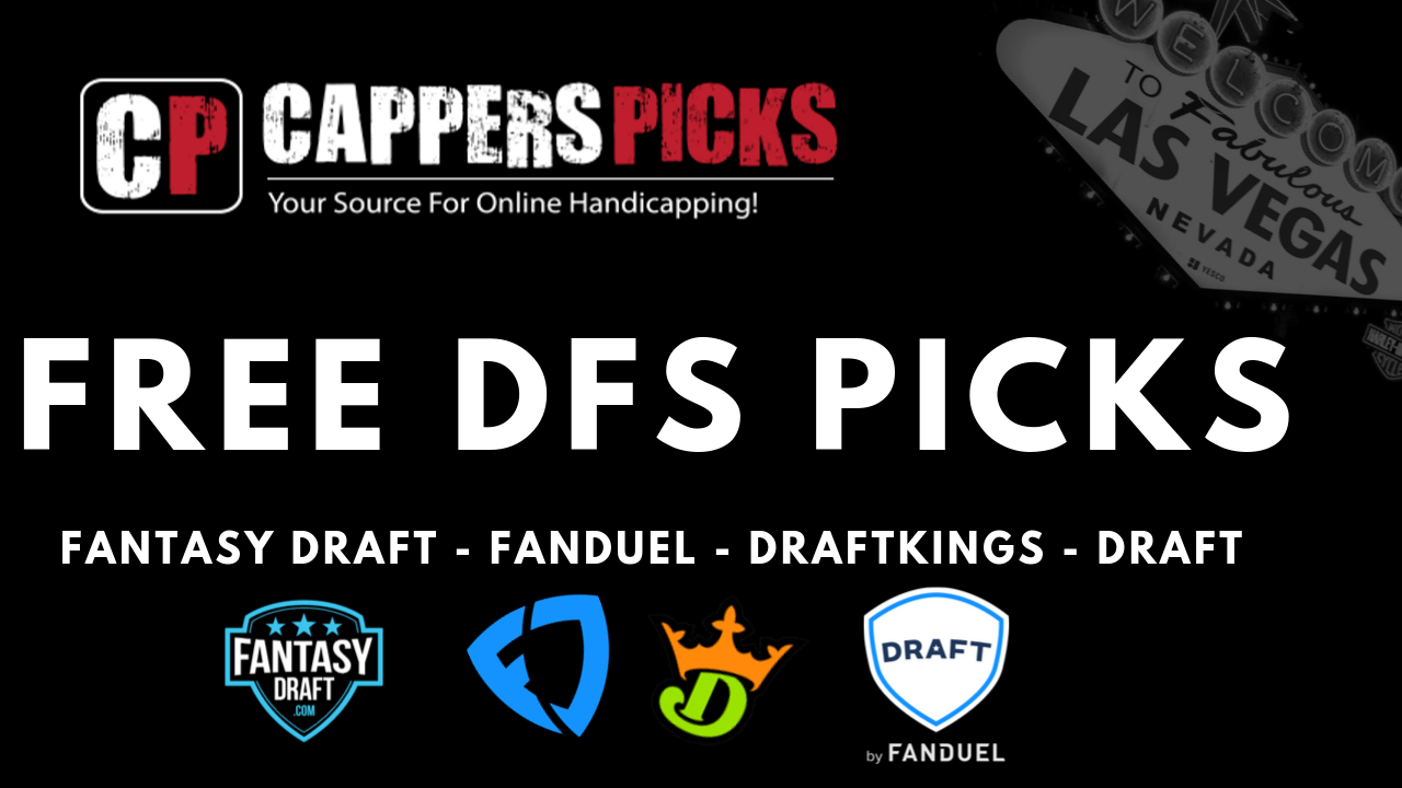 Fantasy Draft NBA DFS Lineup Tips | Draft Kings 10/25/19