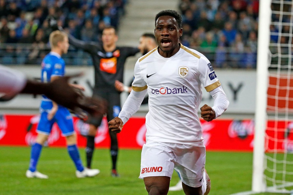 Napoli SSC vs. Genk KRC - 12/10/2019 Free Pick & Champions League Betting Prediction
