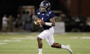 Georgia Southern Eagles vs. Louisiana Ragin Cajuns - 11/10/2022 Free Pick & CFB Betting Prediction