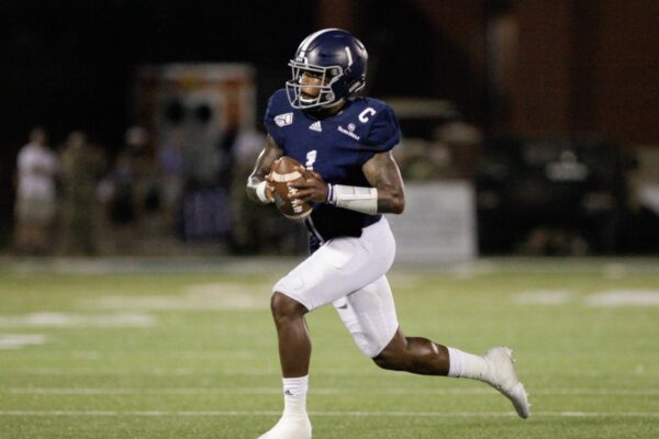 Georgia Southern Eagles vs. Louisiana Ragin Cajuns - 11/10/2022 Free Pick & CFB Betting Prediction