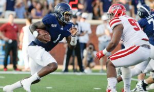 Liberty Flames vs. Georgia Southern Eagles - 12/21/2019 Free Pick & CFB Betting Prediction