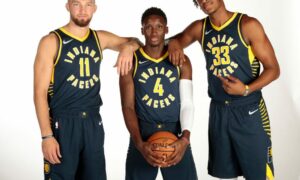 Detroit Pistons vs. Indiana Pacers - 10/23/2019 Free Pick & NBA Betting Prediction