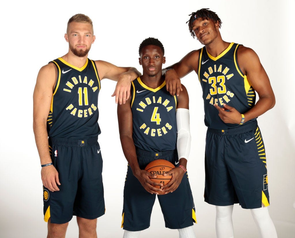 Detroit Pistons vs. Indiana Pacers - 10/23/2019 Free Pick & NBA Betting Prediction