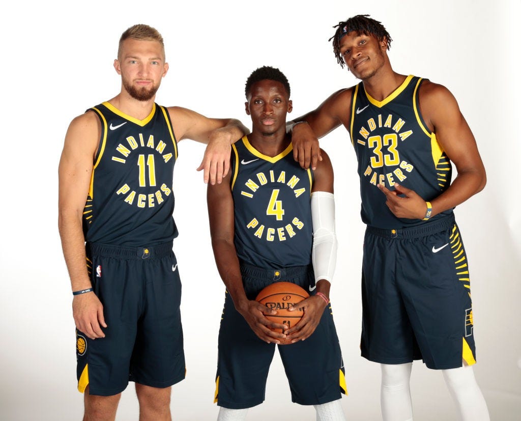 Detroit Pistons vs. Indiana Pacers - 10/23/2019 Free Pick & NBA Betting Prediction