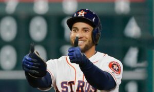 Oakland Athletics vs. Houston Astros - 10/7/2020 Free Pick & MLB Betting Prediction