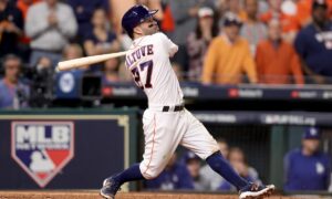 Seattle Mariners vs. Houston Astros - 9/7/2021 Free Pick & MLB Betting Prediction